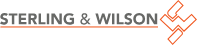Sterling & Wilson Logo